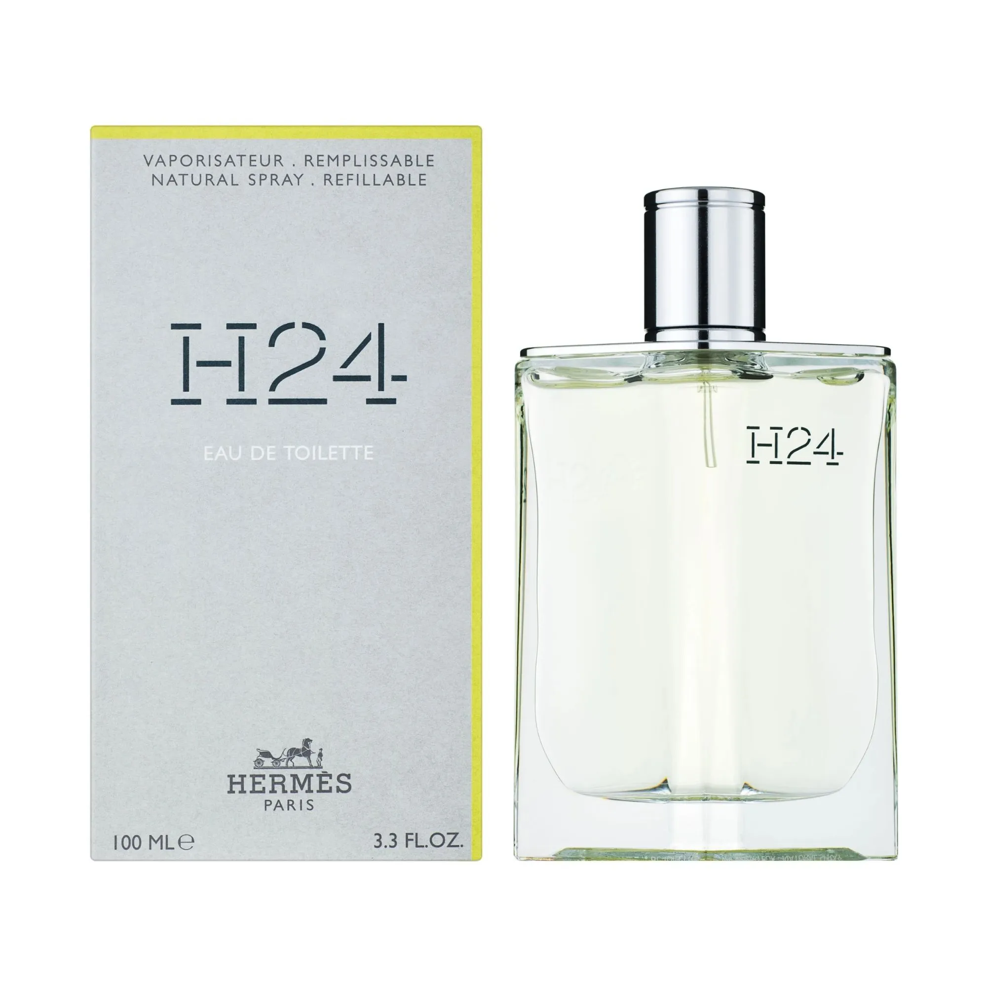 H24 Eau de toilette